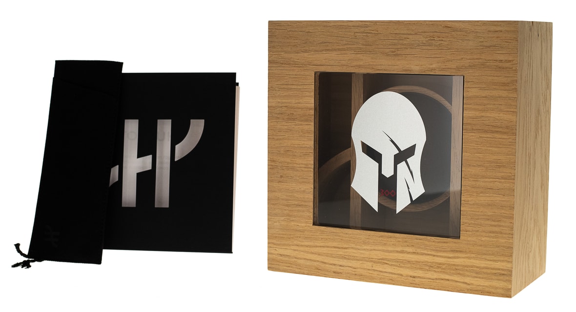 Hublot Classic Fusion 511.NX.1213.RX.GOF25 Image 6